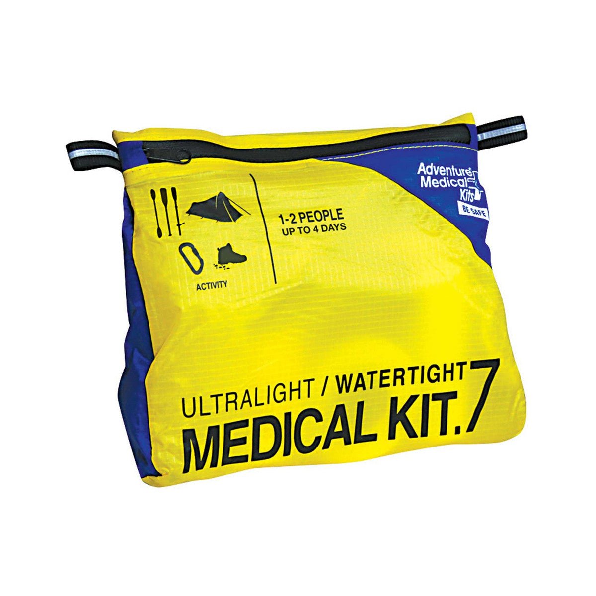 Ultralight Watertight First Aid - MAKINA MOTO