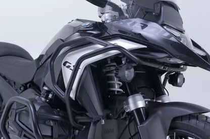 Upper crash bar - MAKINA MOTO