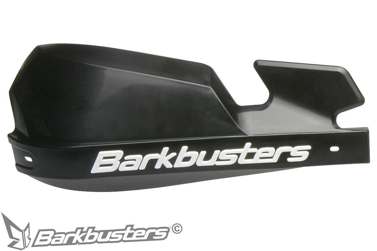 Barkbusters Handguards - Vps Plastic Guard