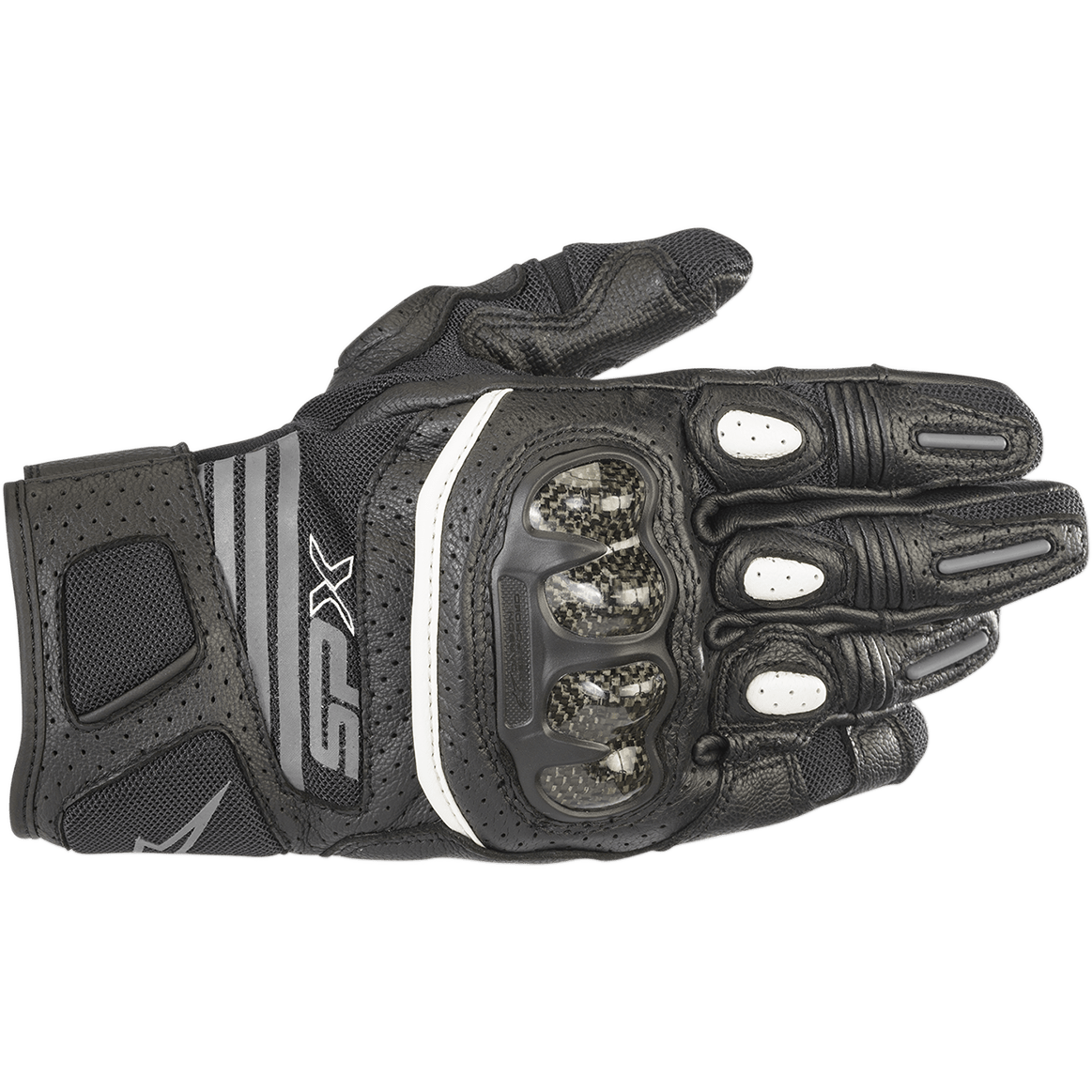 Women's SPX Air Carbon V2 Glove - MAKINA MOTO