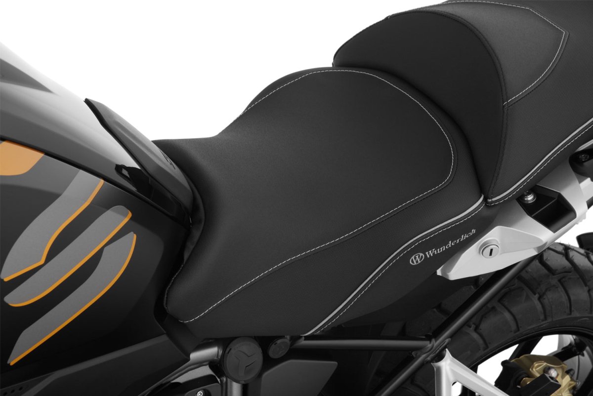 Wunderlich driver seat »AKTIVKO - MAKINA MOTO