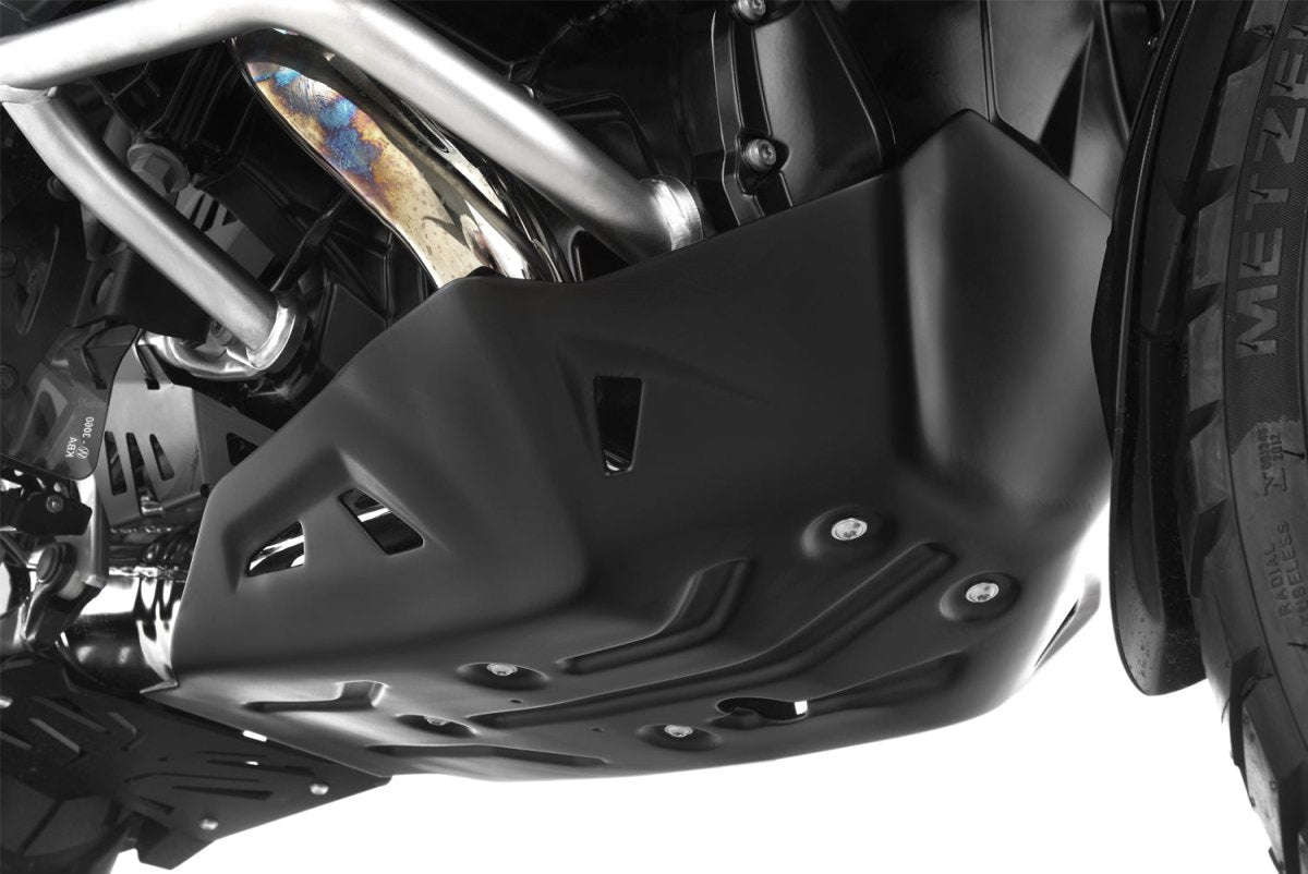 Wunderlich engine protection »E - MAKINA MOTO