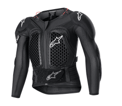 Youth Bionic Action V2 Protecti - MAKINA MOTO