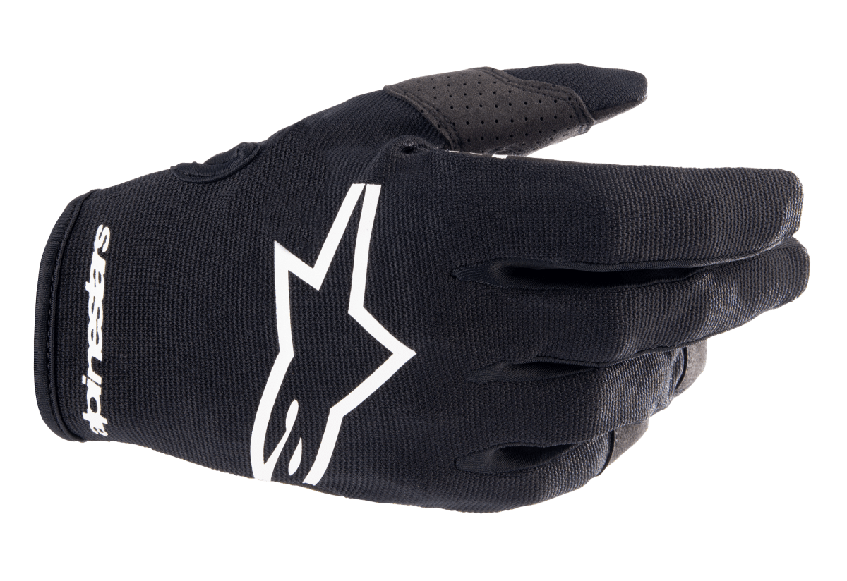 Youth&Kids Radar Glove 2023 - MAKINA MOTO