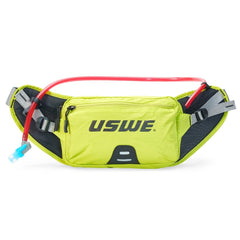 Zulo 2 Plus Hyraditon Waist Bag - MAKINA MOTO