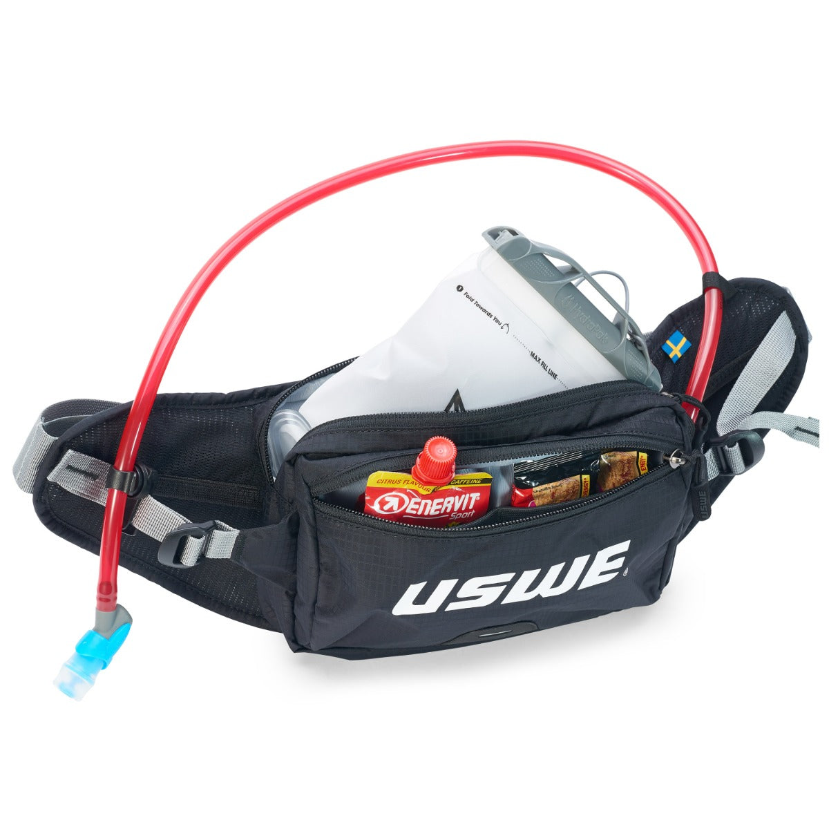 USWE - Zulo 2 Plus Hydration Waist Bag